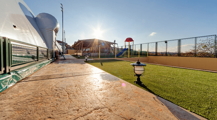 stamped concrete company in houston